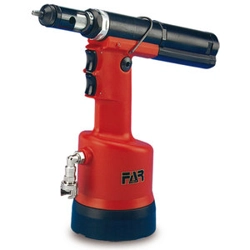 vendita online Insertatrice oleopneumatica far kj60 Rivettatrici per inserti filettati Far